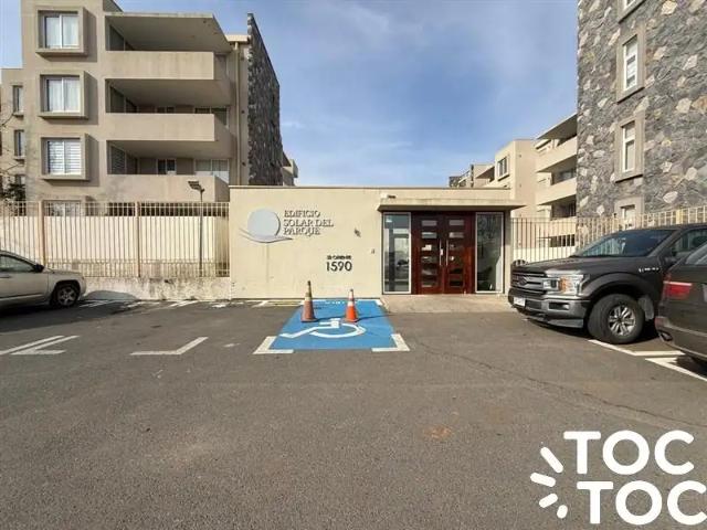 Departamento en Talca