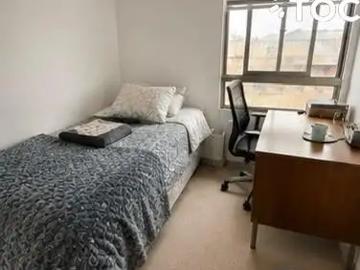 Departamento en Talca
