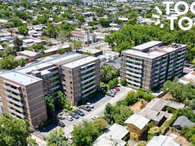 Departamento en Talca