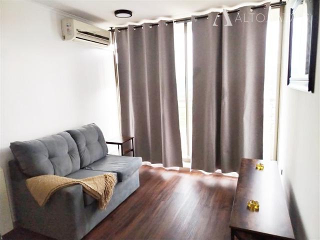 Departamento en Talca