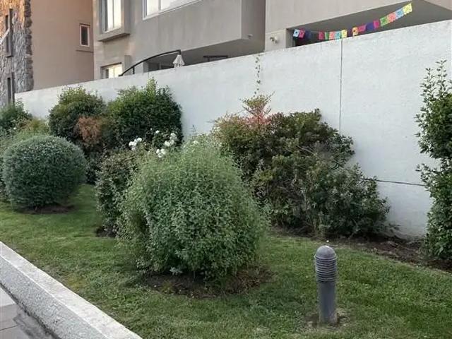Departamento en Talca