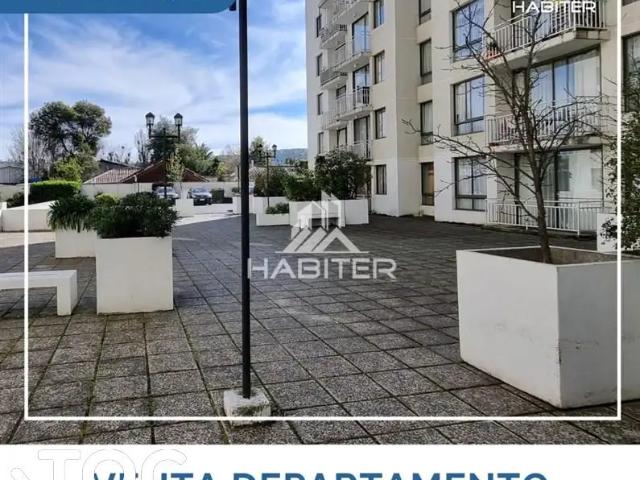 Departamento en Talca