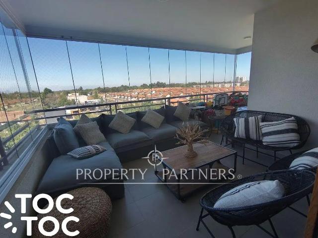 Departamento en Talca