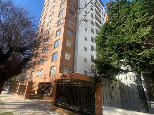 Departamento en Talca