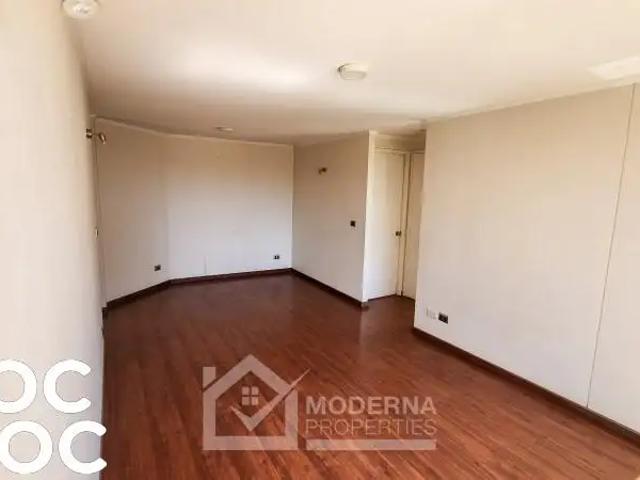 Departamento en Talca