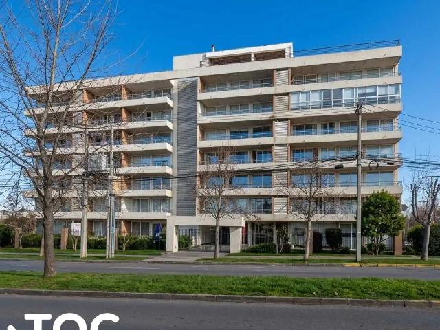 Departamento en Talca