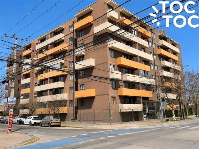 Departamento en Talca