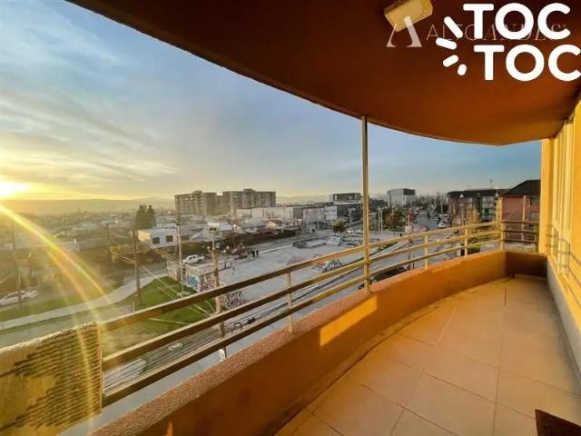 Departamento en Talca