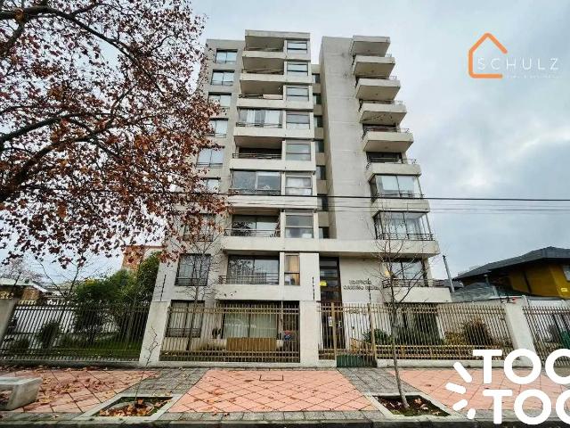 Departamento en Talca