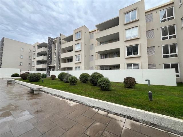 Departamento en Talca