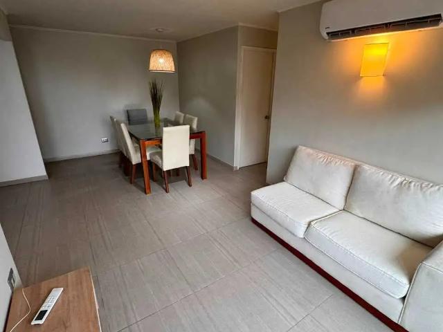 Departamento en Talca