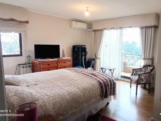 Departamento en Talca