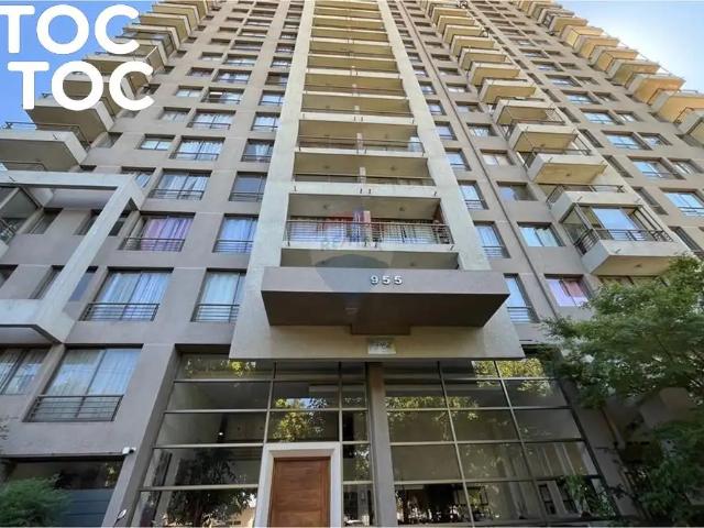 Departamento en Talca