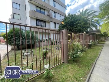 Barrio Seminario, Provincia de Talca, Región del Maule