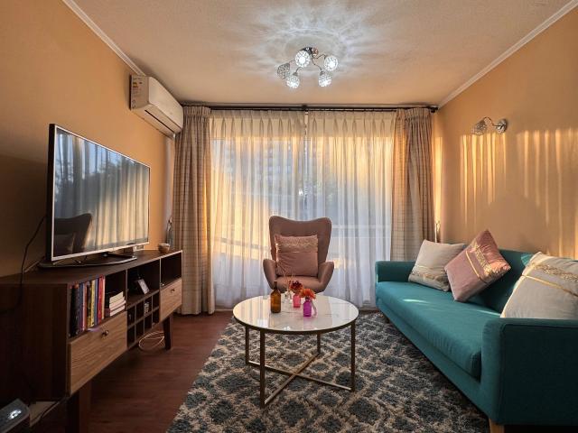 Departamento en Talca