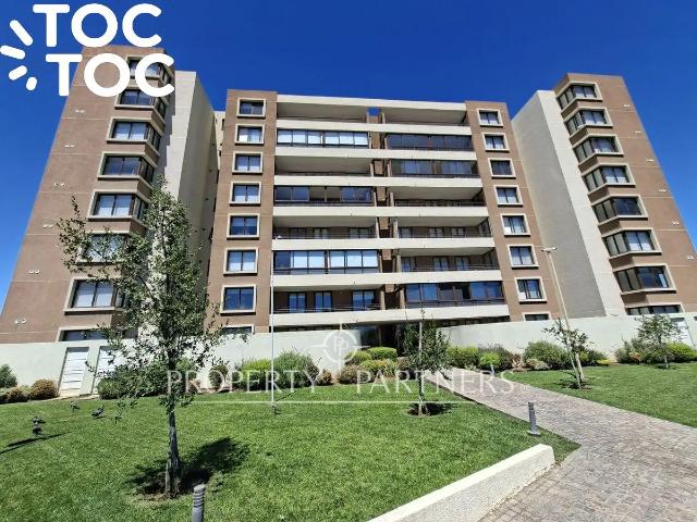 Departamento en Talca