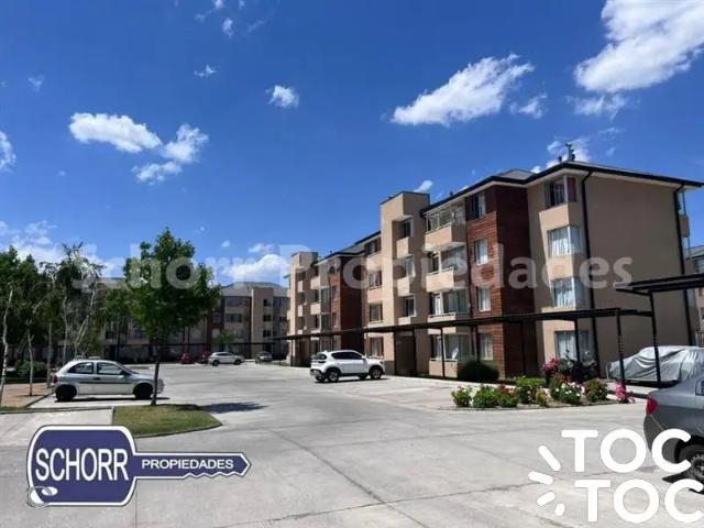 Departamento en Talca