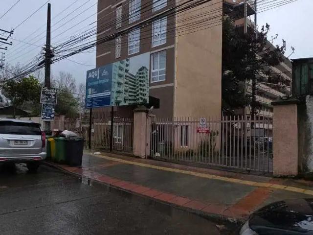 Departamento en Talca