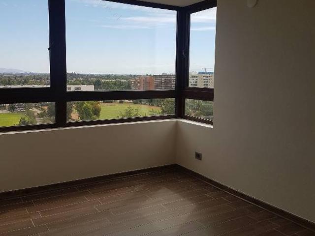 Departamento en Talca moderno y excelente ubicación