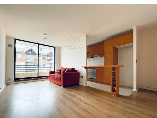 Departamento en Talcahuano