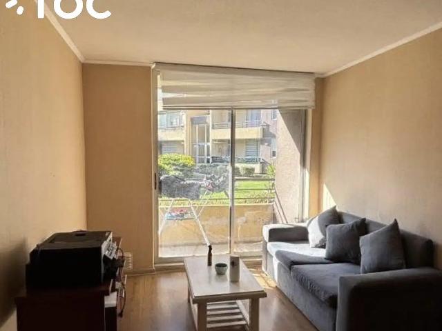 Departamento en Talcahuano