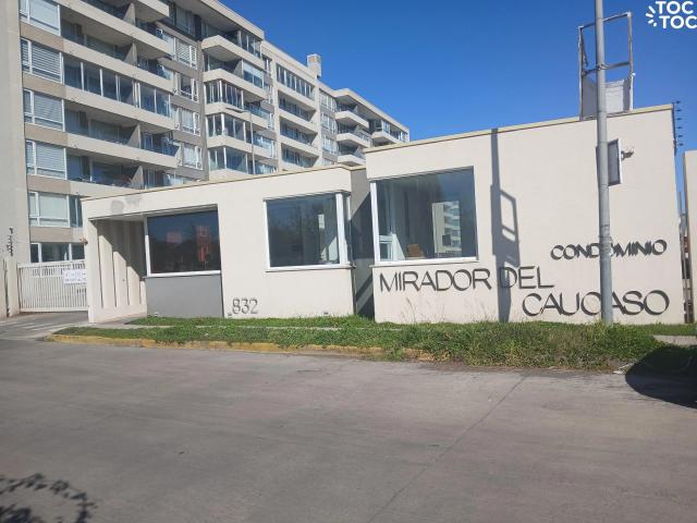 Departamento en Talcahuano