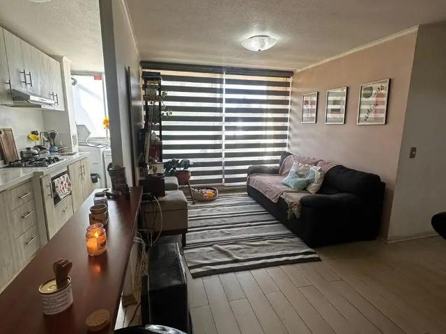 Departamento en Talcahuano