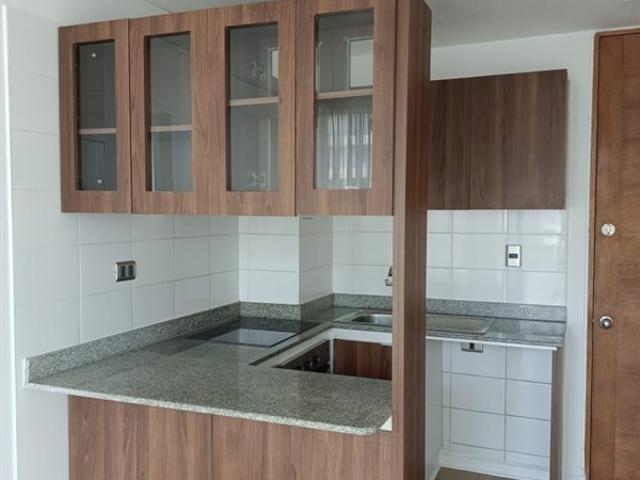 Departamento en Talcahuano