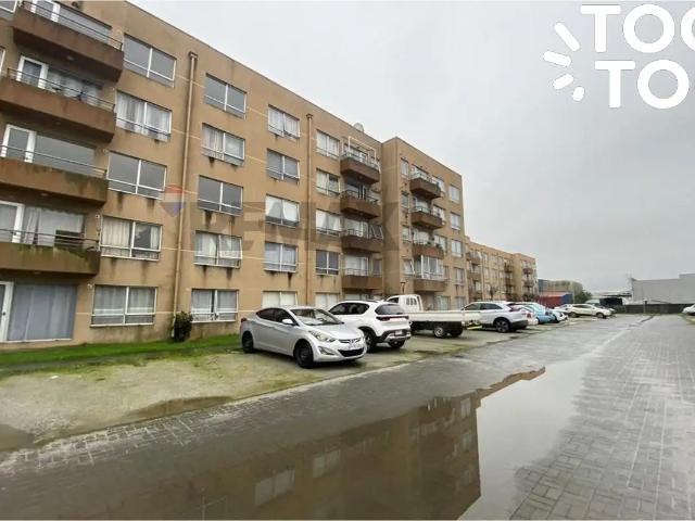 Departamento en Talcahuano