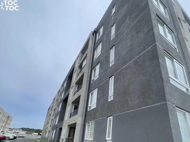 Departamento en Talcahuano