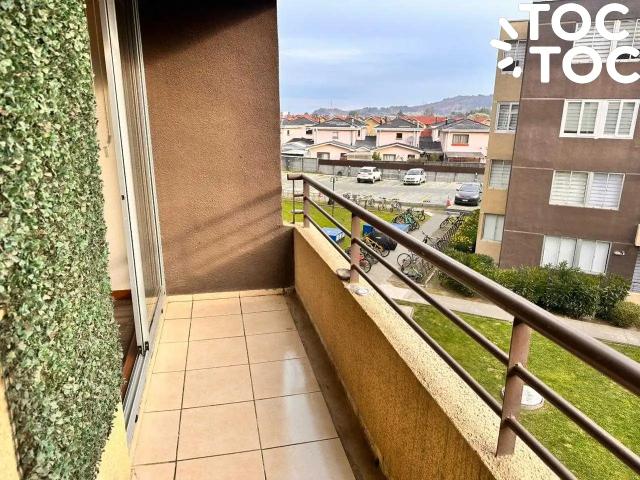 Departamento en Talcahuano