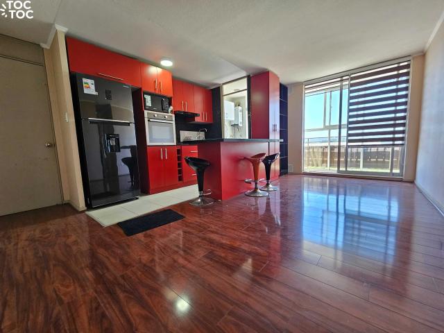 Departamento en Talcahuano