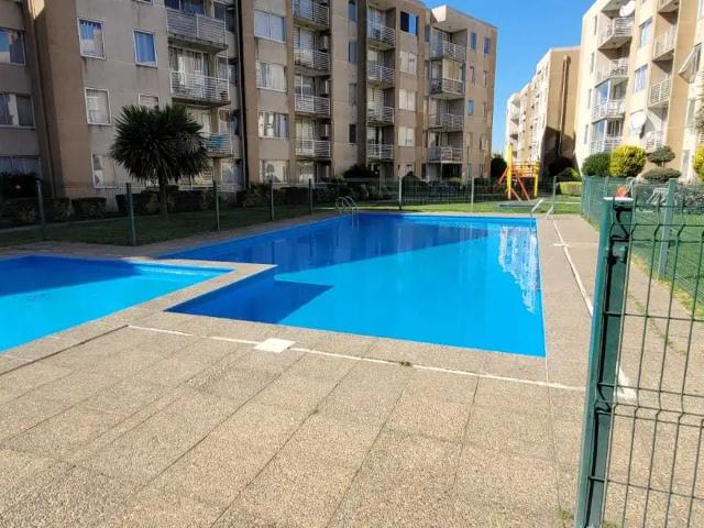 Departamento en Talcahuano