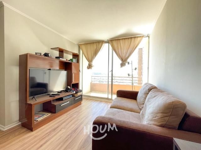 Departamento en Talcahuano