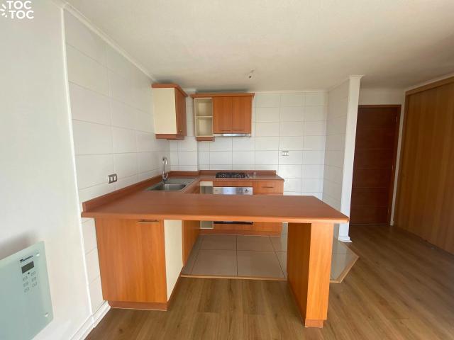 Departamento en Talcahuano
