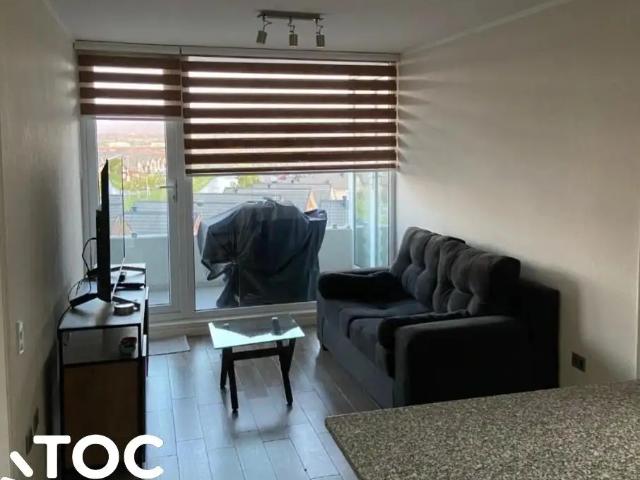 Departamento en Talcahuano