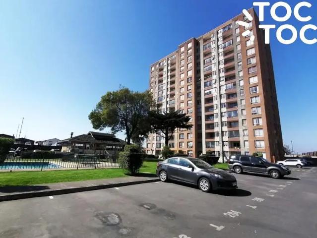 Departamento en Talcahuano