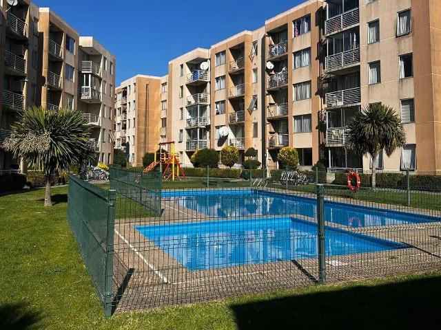 Departamento en Talcahuano