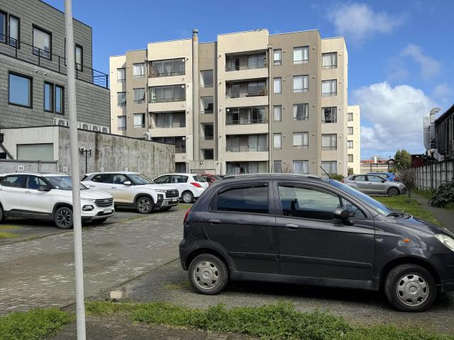 Departamento en Talcahuano