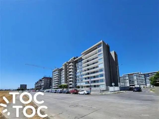 Departamento en Talcahuano