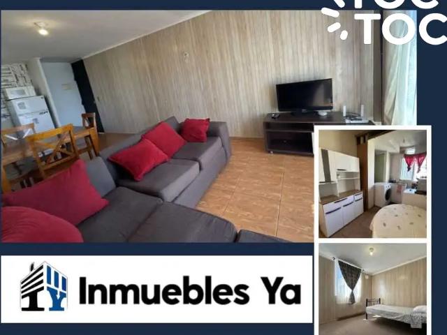 Departamento en Talcahuano