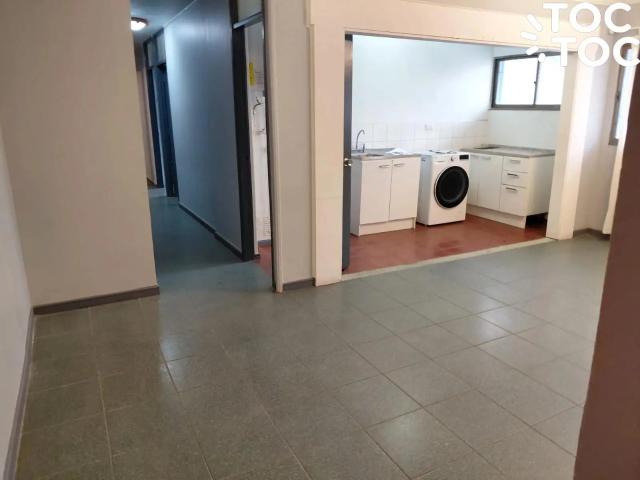 Departamento en Talcahuano