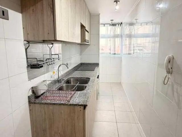 Departamento en Talcahuano