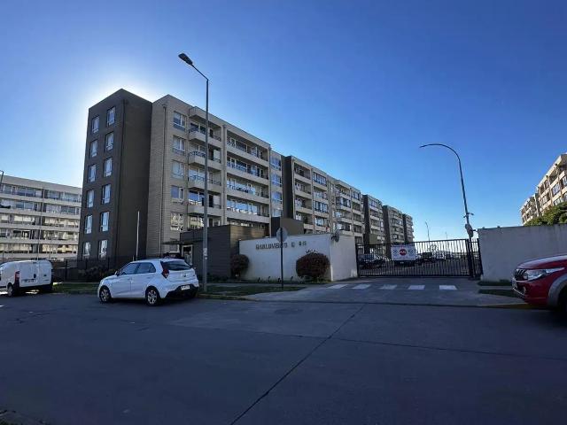 Departamento en Talcahuano
