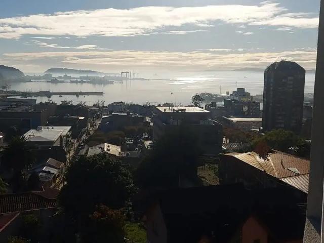Departamento en Talcahuano