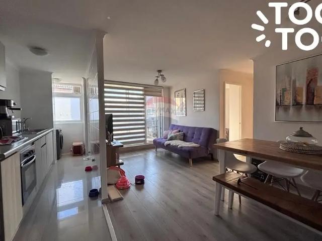 Departamento en Talcahuano