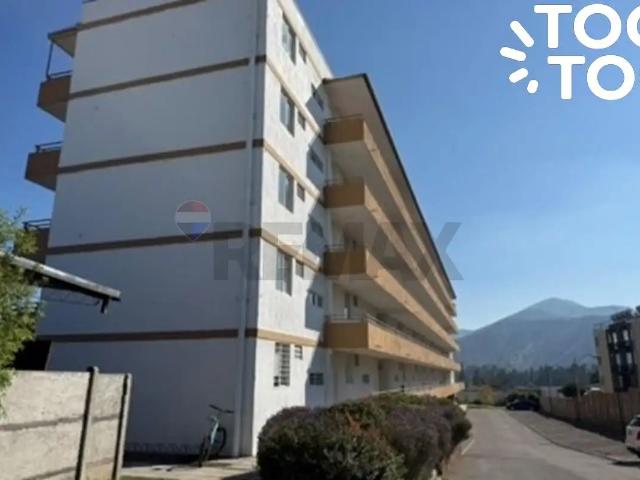 Departamento en Talagante