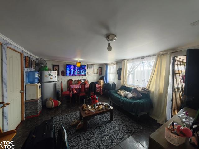 Departamento en Talagante