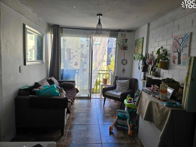 Departamento en Talagante