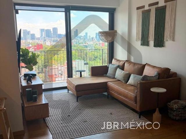 Departamento en Taman Condesa
